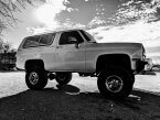 Thumbnail Photo undefined for 1989 Chevrolet Blazer 4WD 2-Door